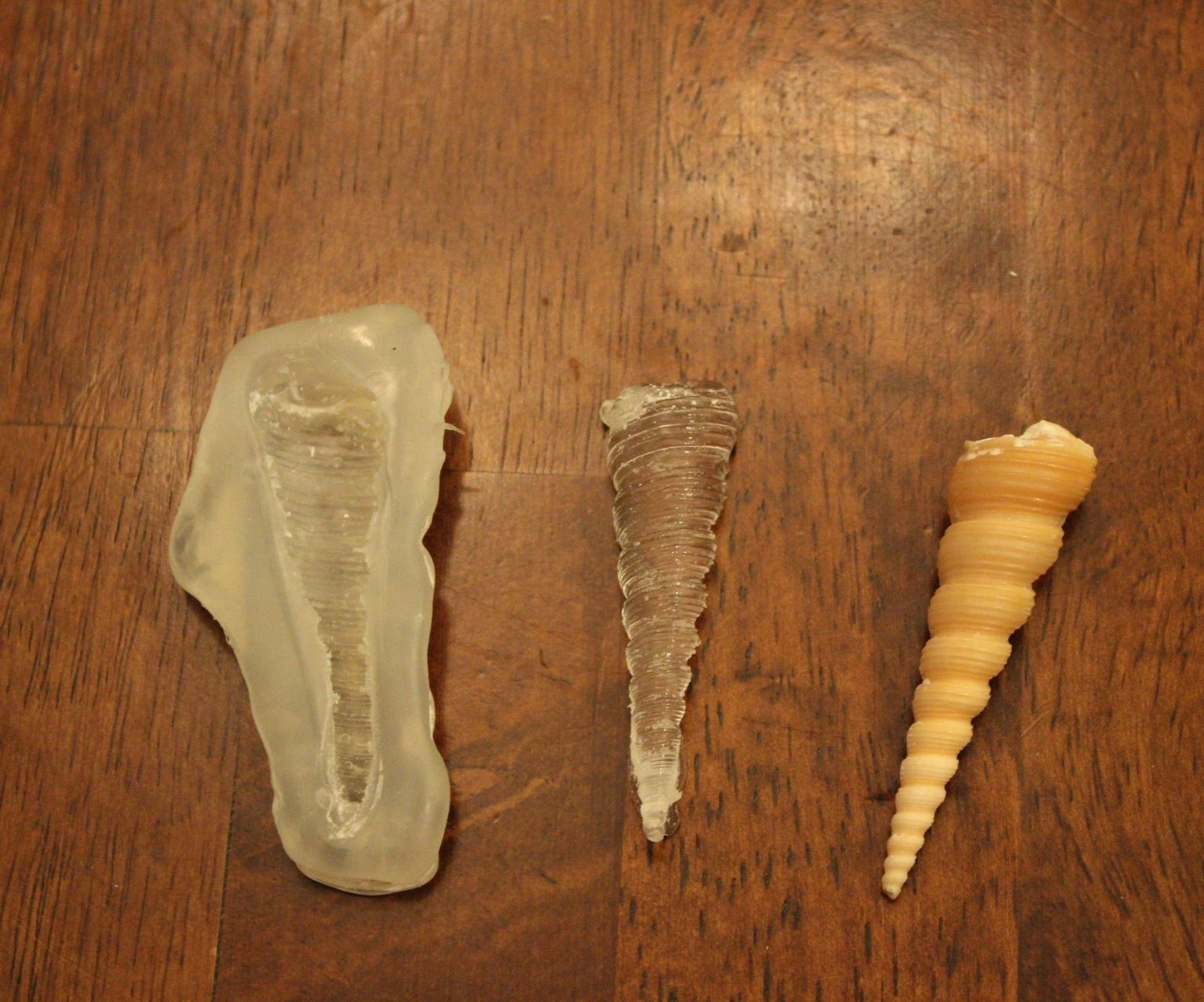 The Secret to a Perfect Hot Glue Mold