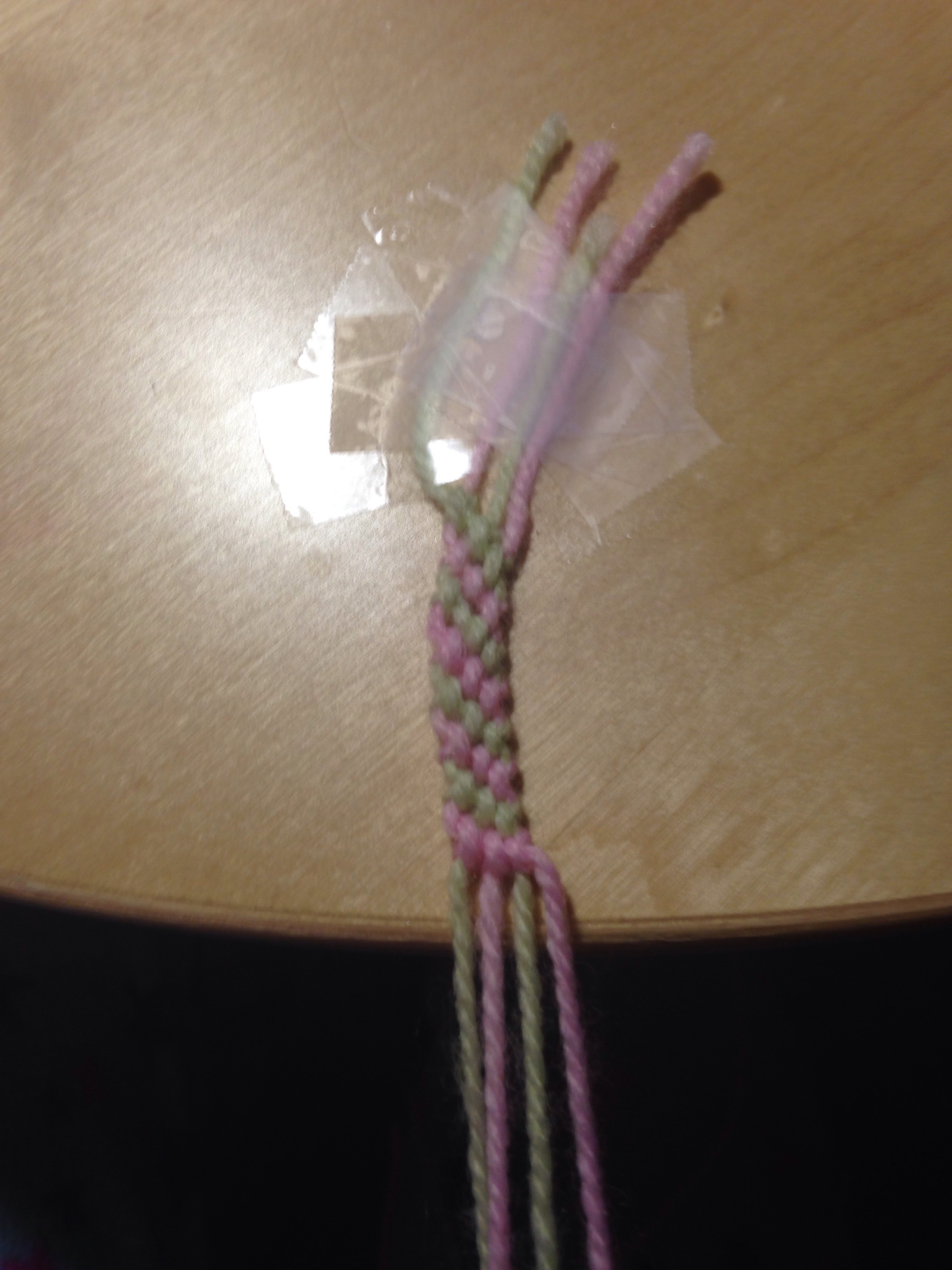 Friendship Bracelets for BEGINNERS!!!