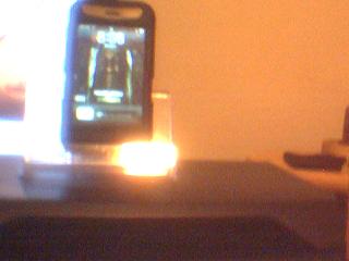 Ipod touch speaker dock