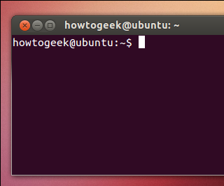The Linux Terminal