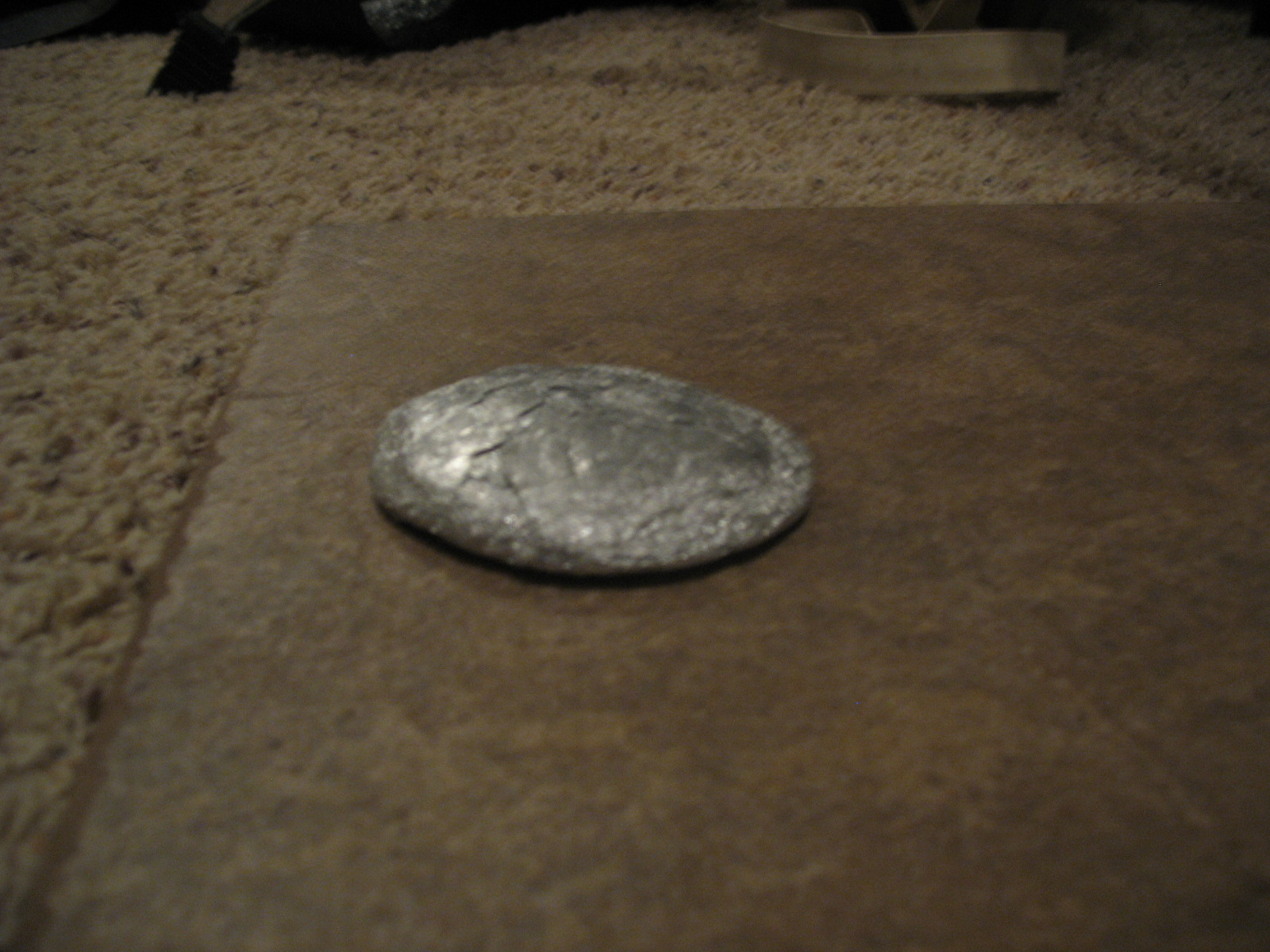 Make Aluminum Foil Armor