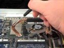 Macbook 13&quot; Repair - Fan Removal