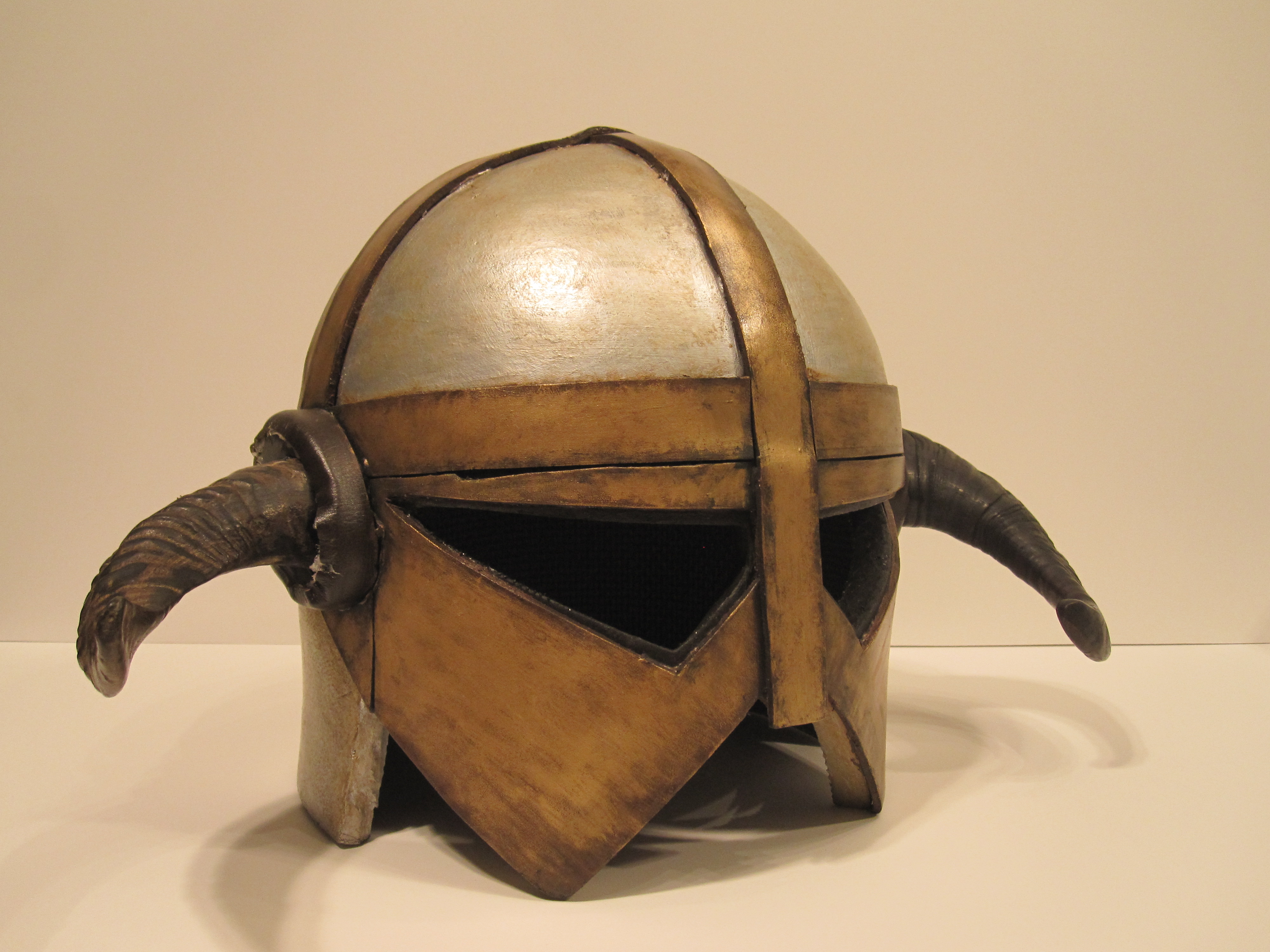 EVA Foam Armor - Helm