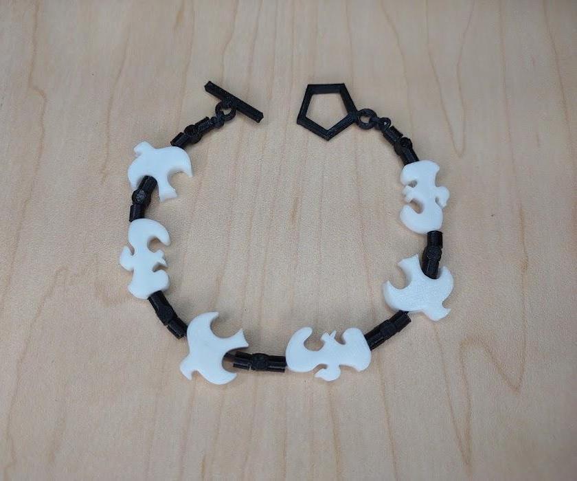 Peacemaker Bracelet