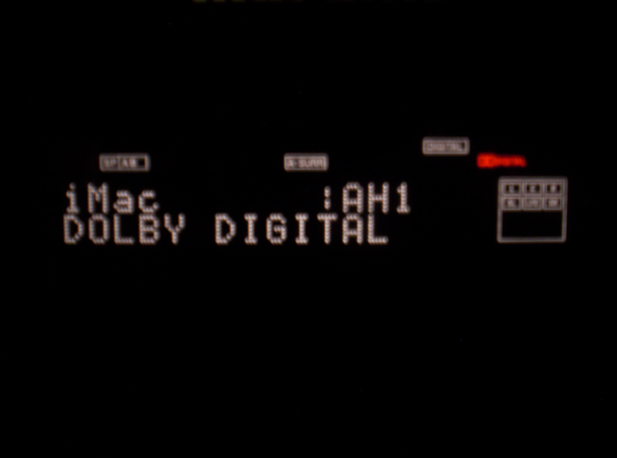 How To Play 5.1 Dolby Digital Audio In QuickTime Mac OS X