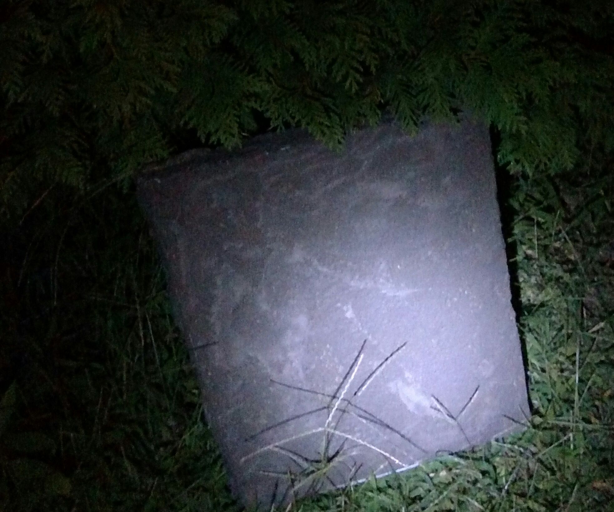 Halloween Pre-planning With Shapecrete - Tombstones