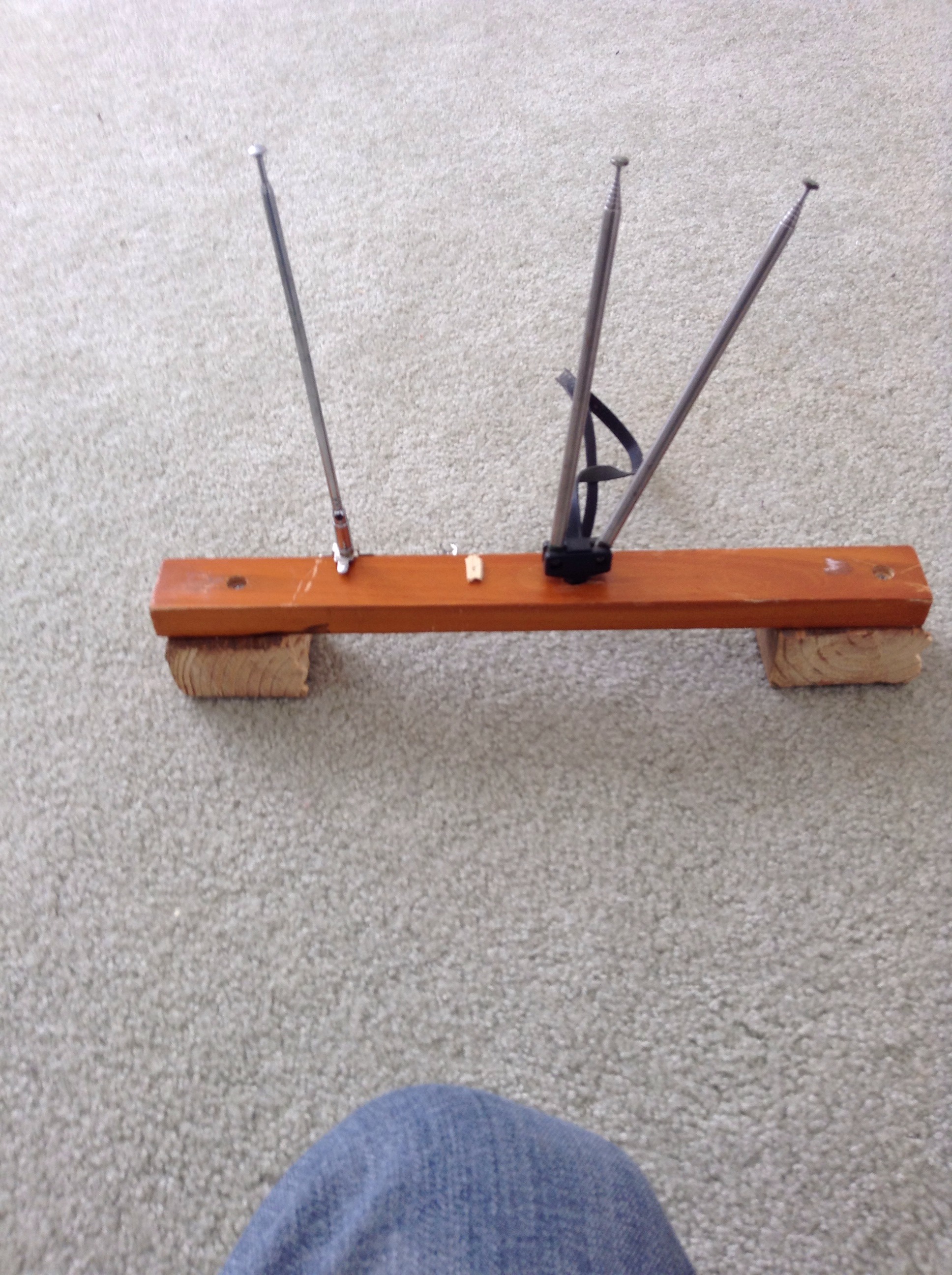 Simple Wifi Booster