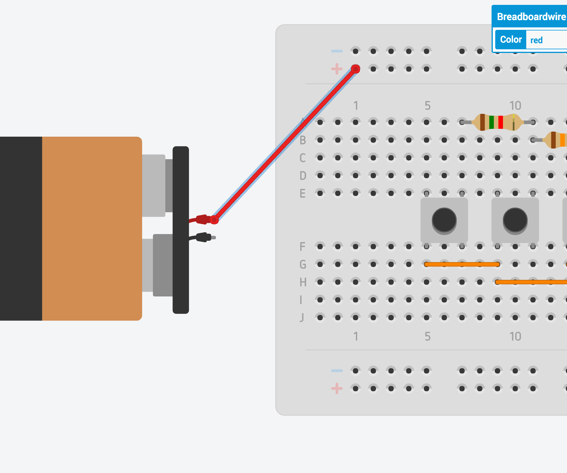 Wiring Components