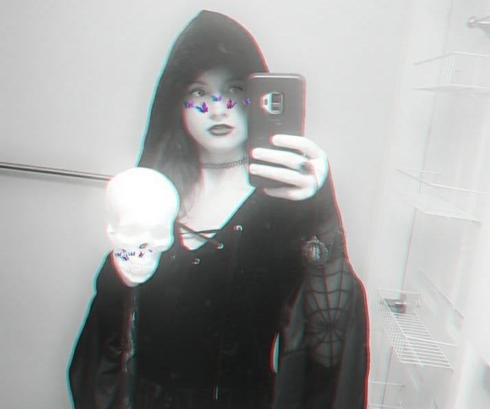Voodoo Staff