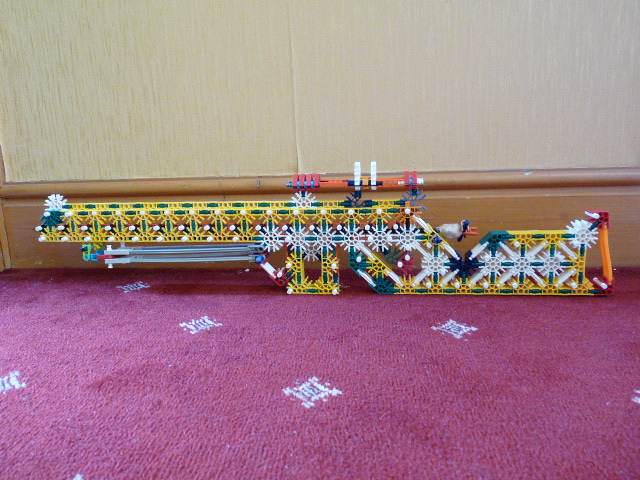 Sniper Rifle