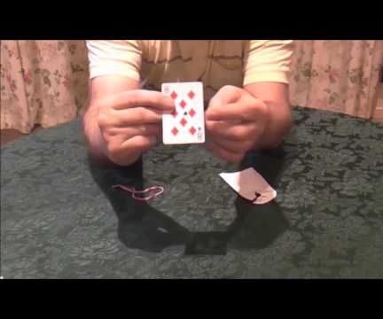 How to Make Your Own Magic Trick