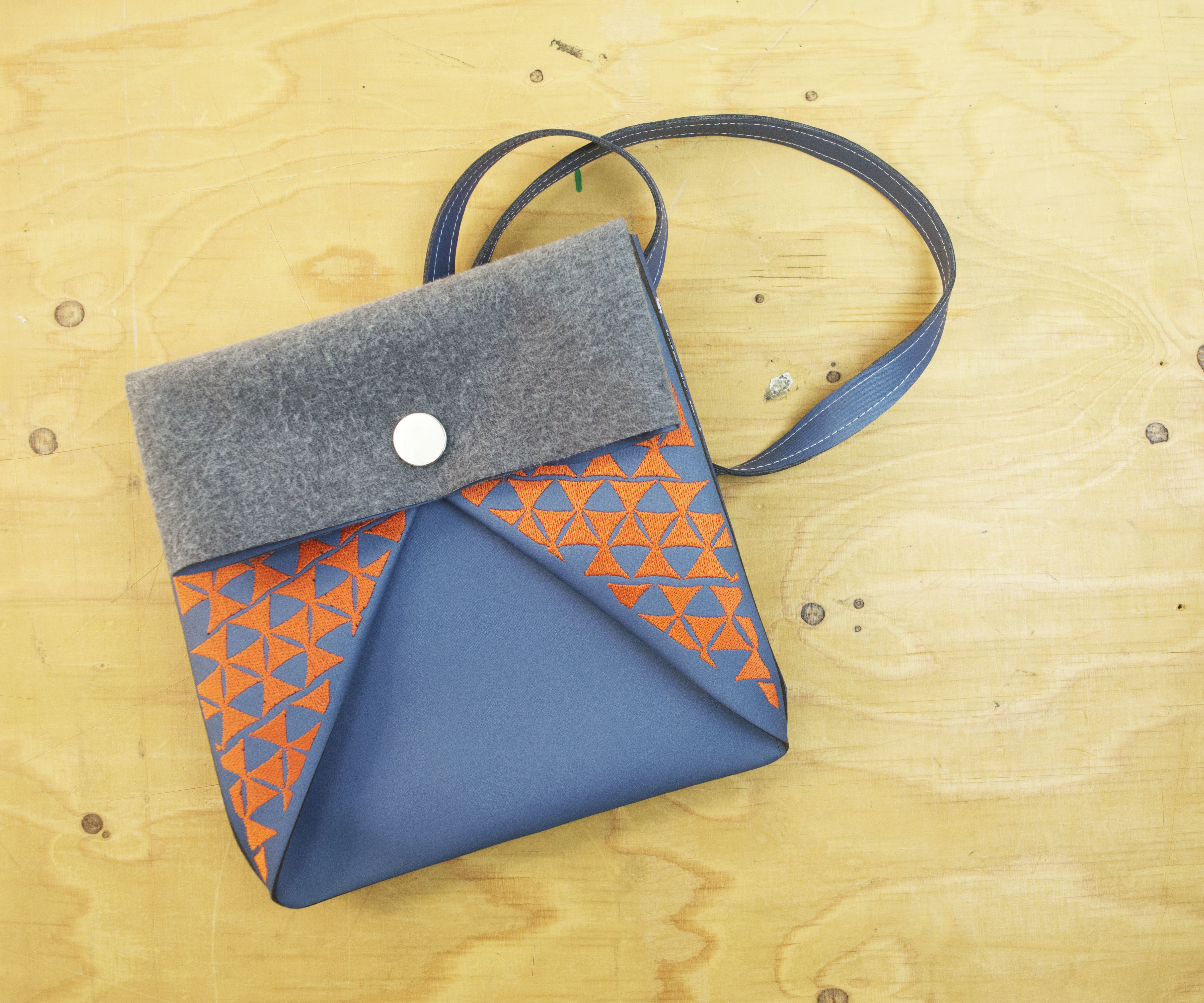 Origami Bag