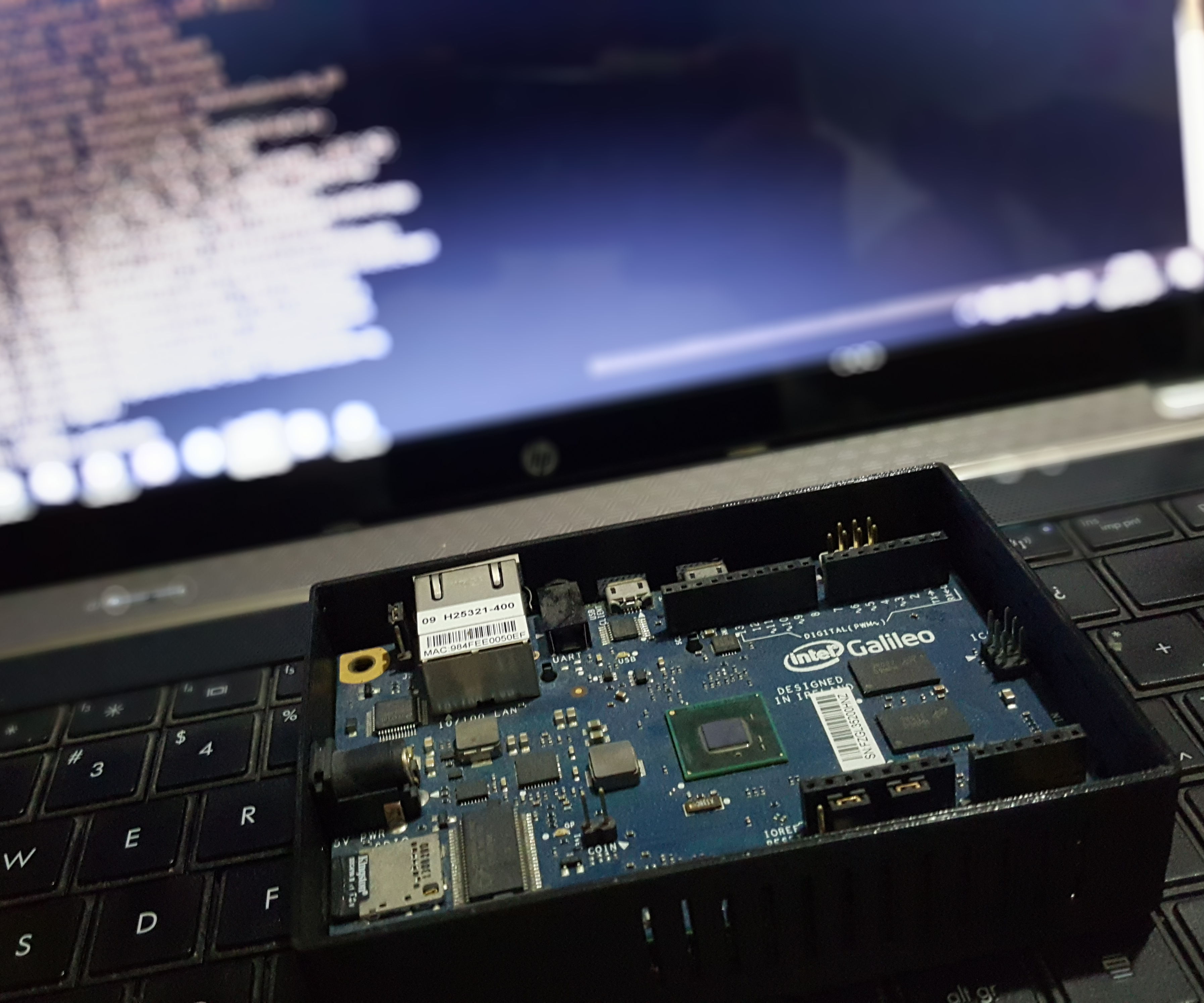 Share Internet Connection on Gnome 3