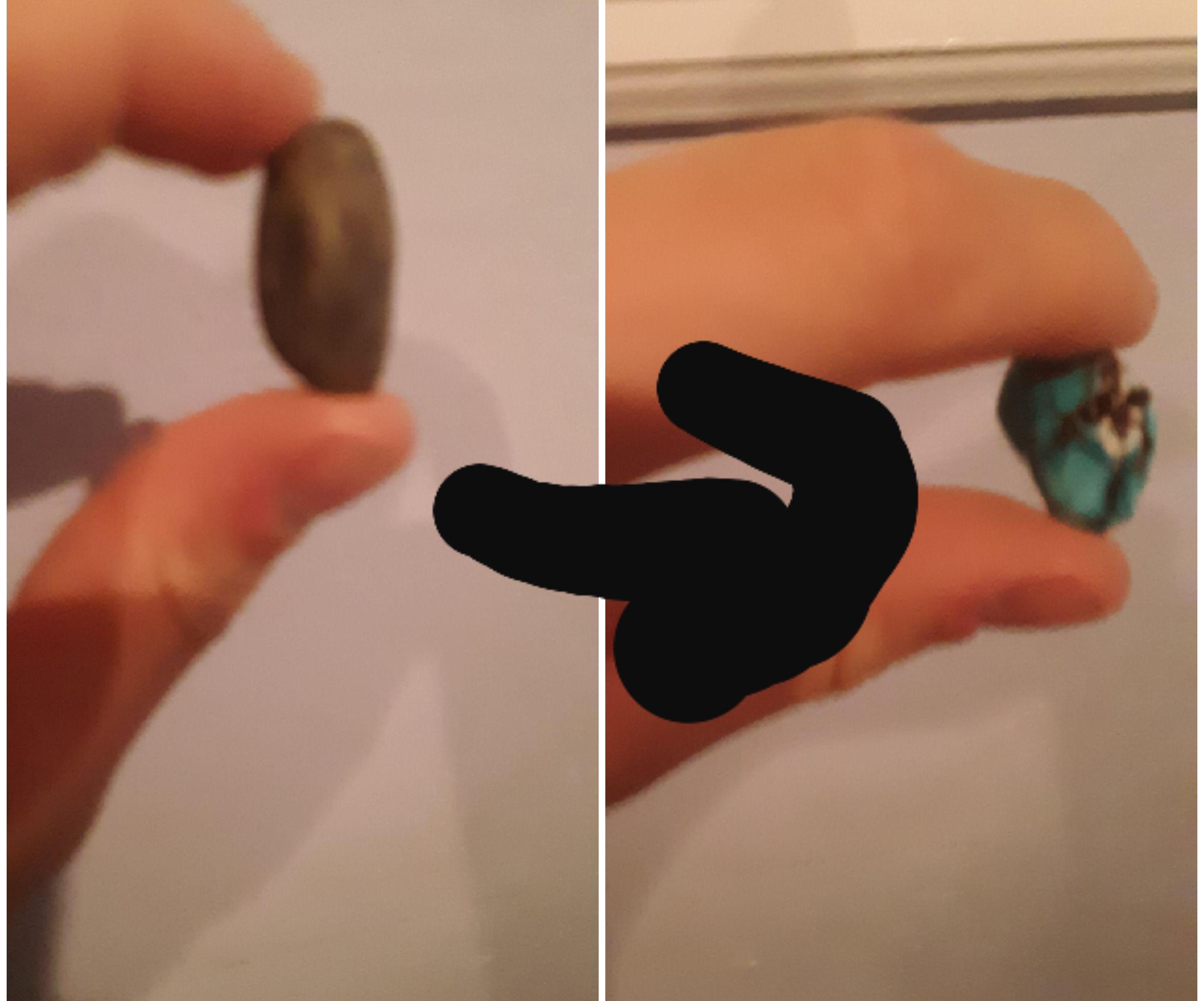 Gem Cleaning Mix