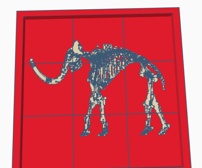 Tinkercad Puzzle!