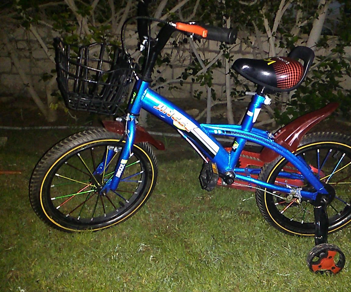 Build Easy Bike Pedaling Generator 