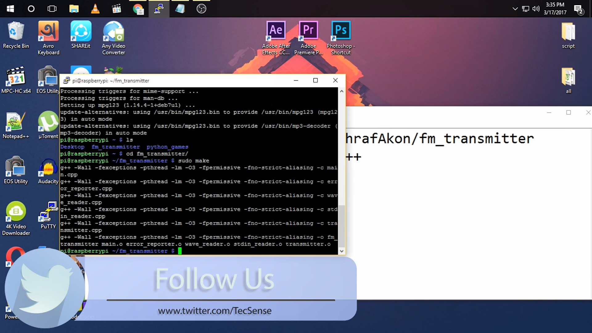 How to Make a FM Transmitter with RaspberryPi and Broadcast Yourself.mp4_snapshot_04.46_[2017.06.14_15.14.17].jpg