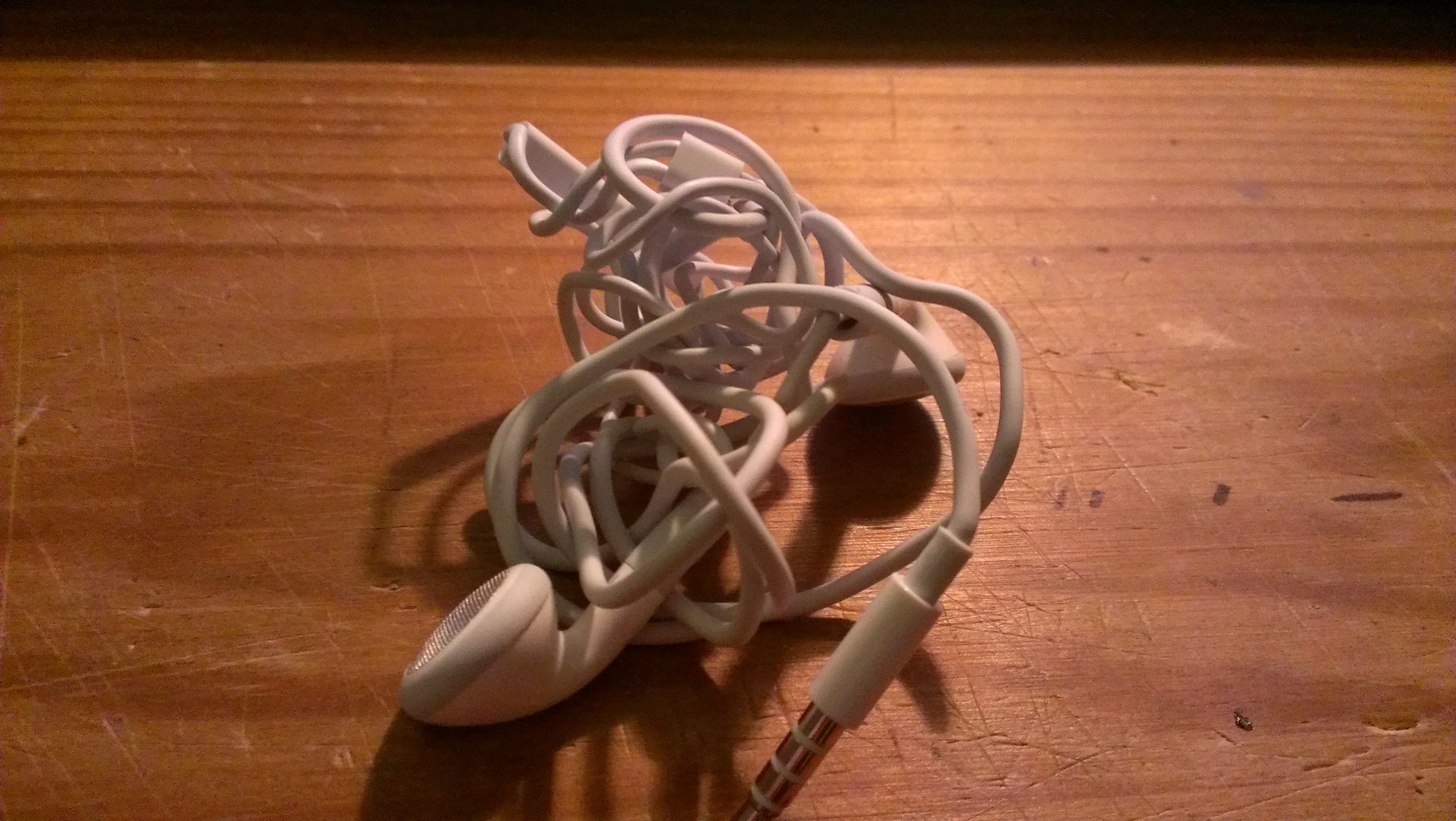Quick Headphone Water Damage Fix