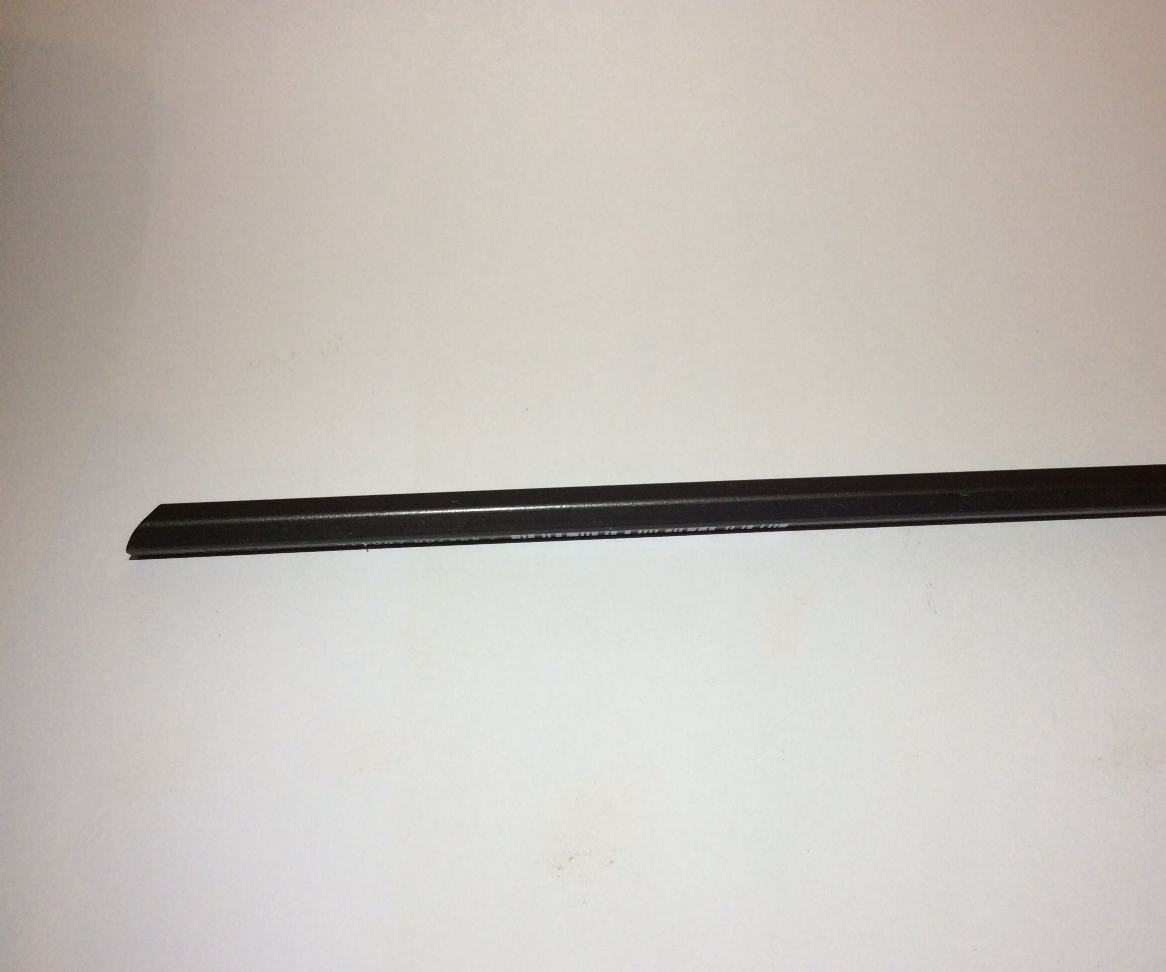 Simple Clean Graphite Ipad Stylus