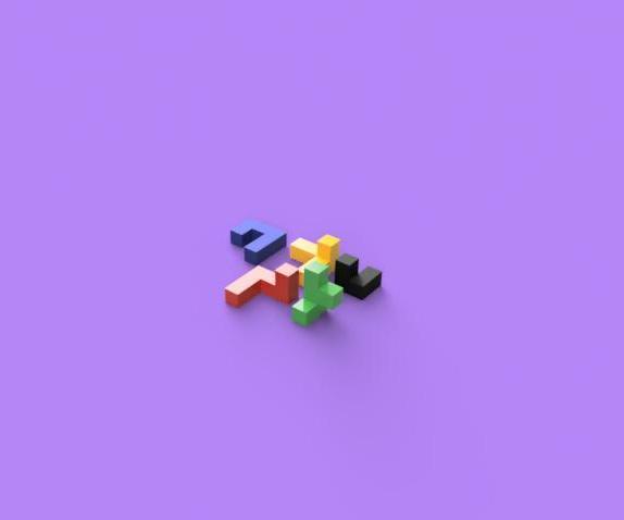 Summer Puzzle Project