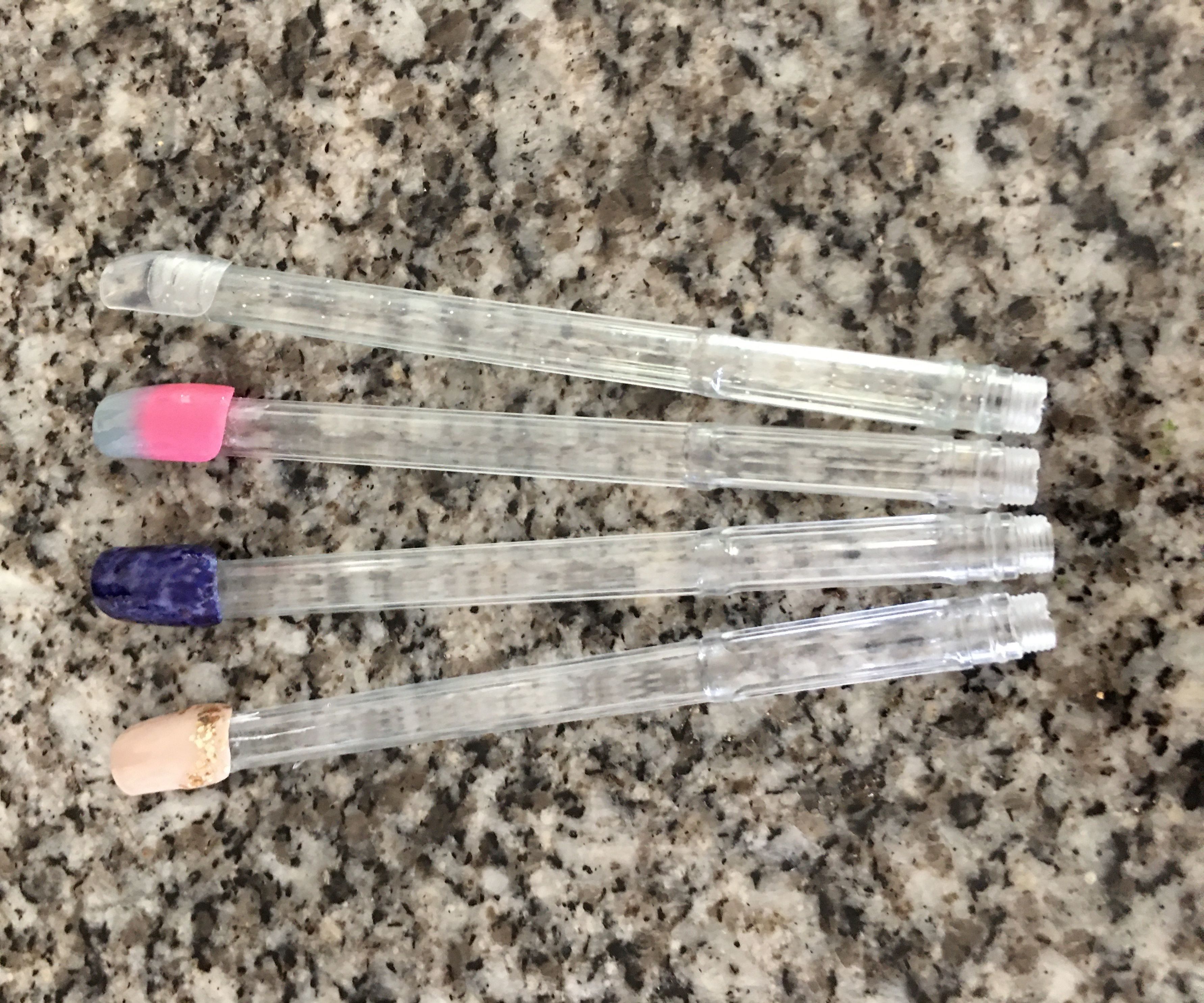 Nail Sticks