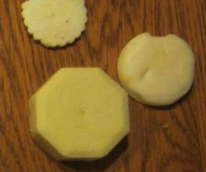 Making Soap with Science!