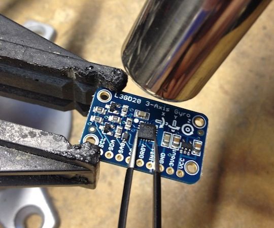 SMD (surface mount device) Soldering 101: for the beginner 