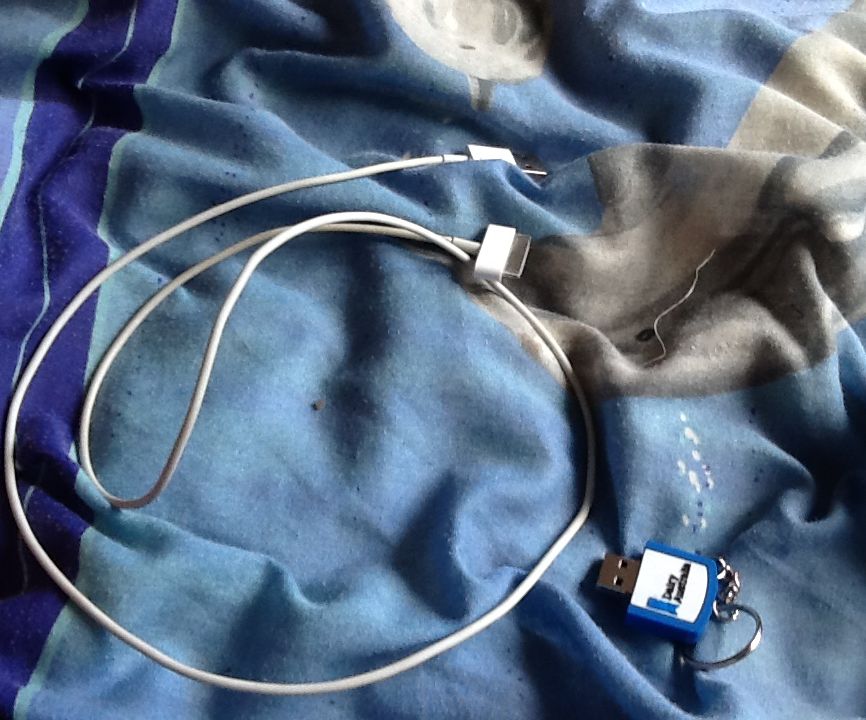 USB Cable So Easy and Fun to Make