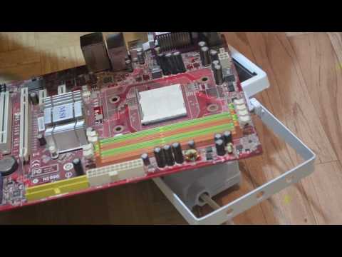 #1 [Lifehack] Fast disassembly PCBs