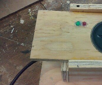 Simple Morse Code Maker