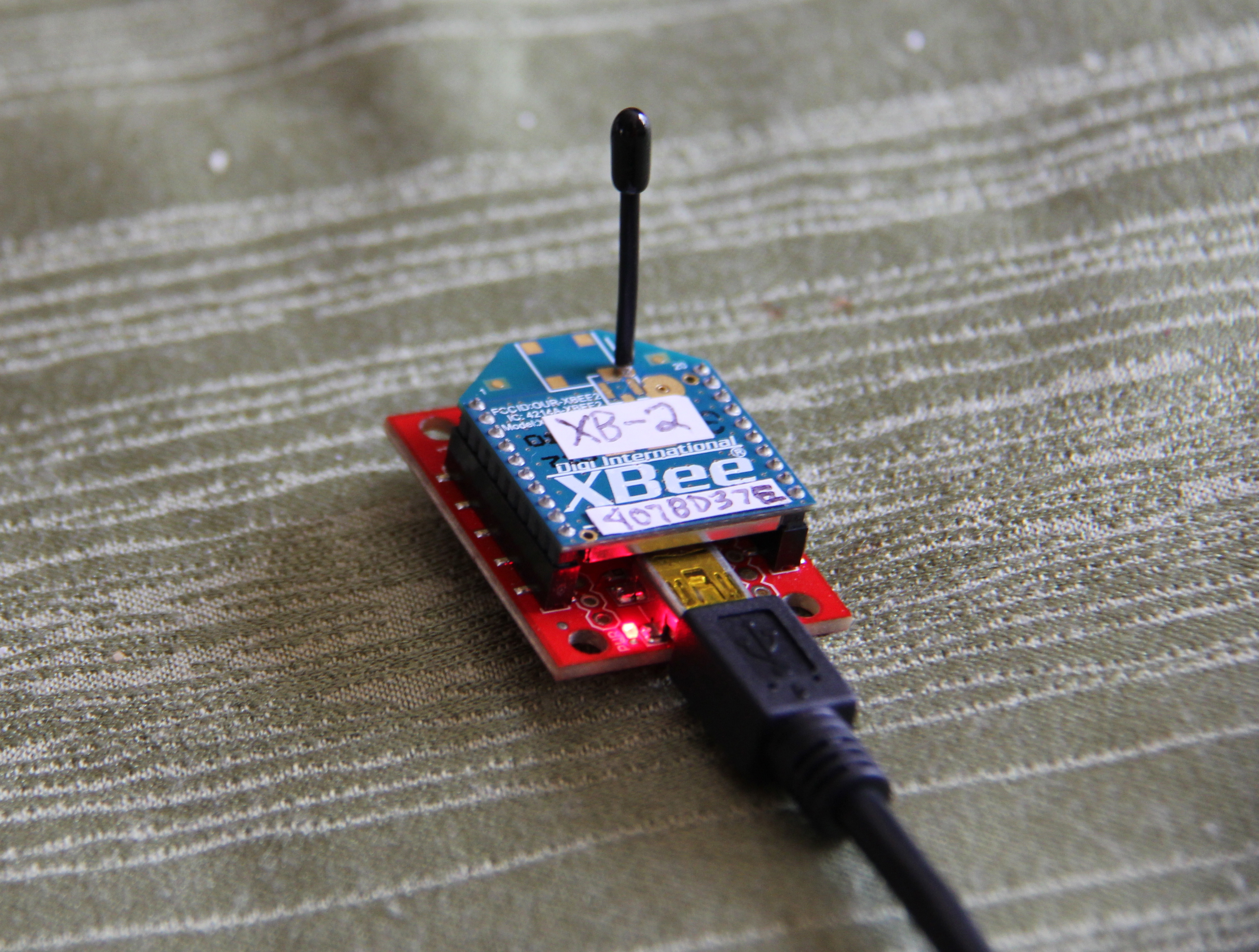 Restoring Your Broken XBee