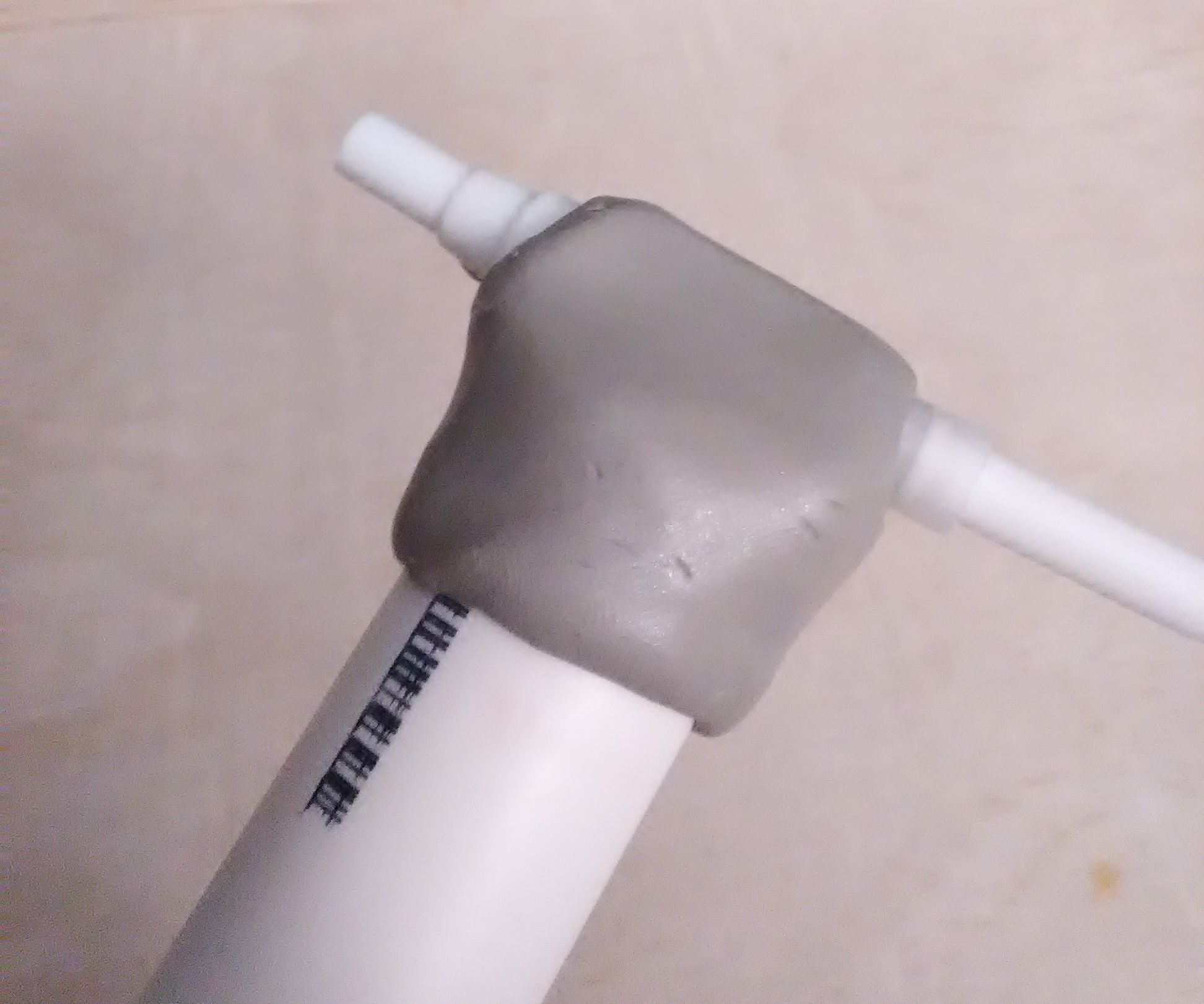Custom Light-duty Pipe Fittings