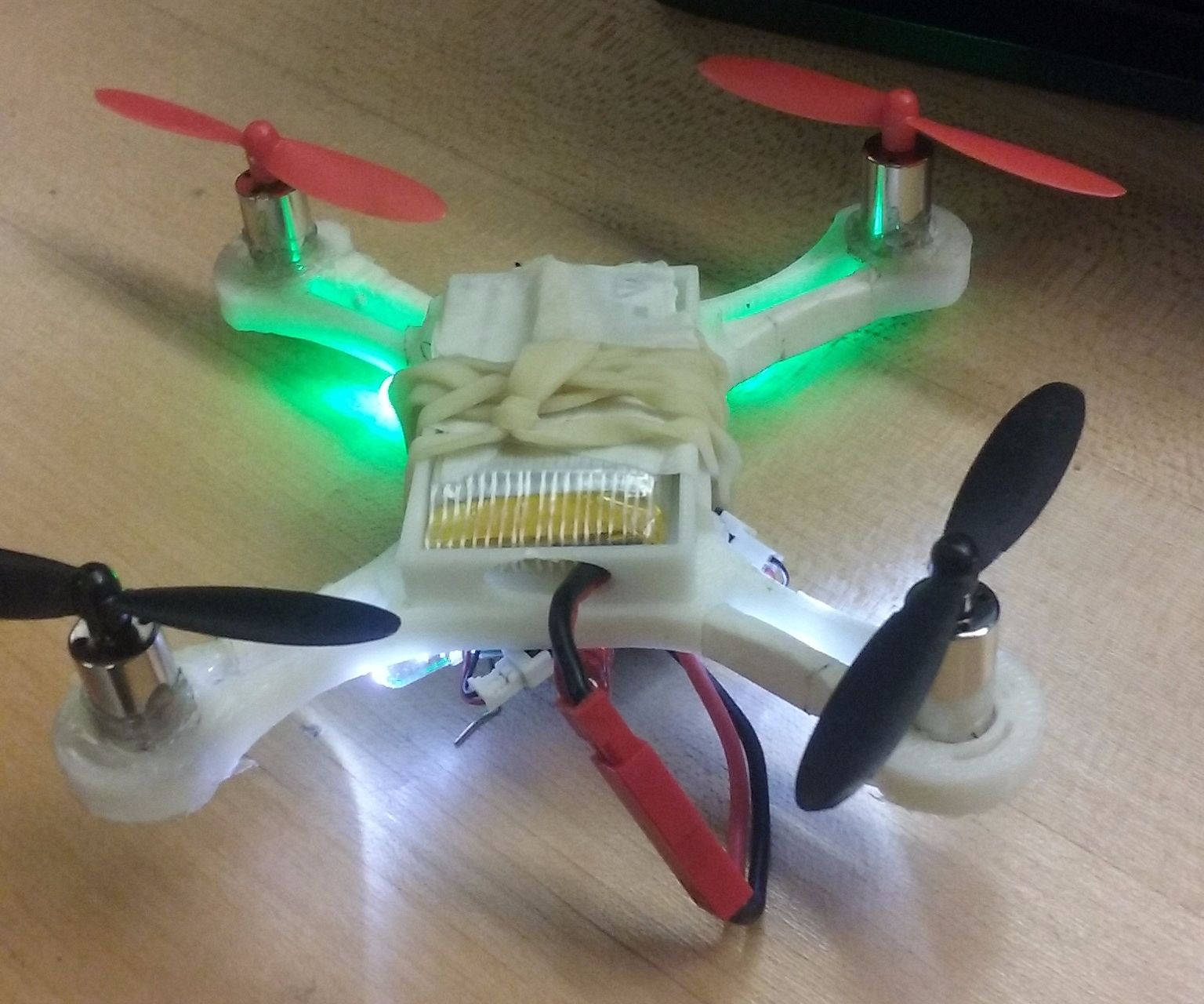 MC Phoenix Mini Drone