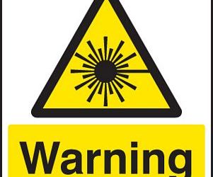 ESP8266 Laser Tripwire