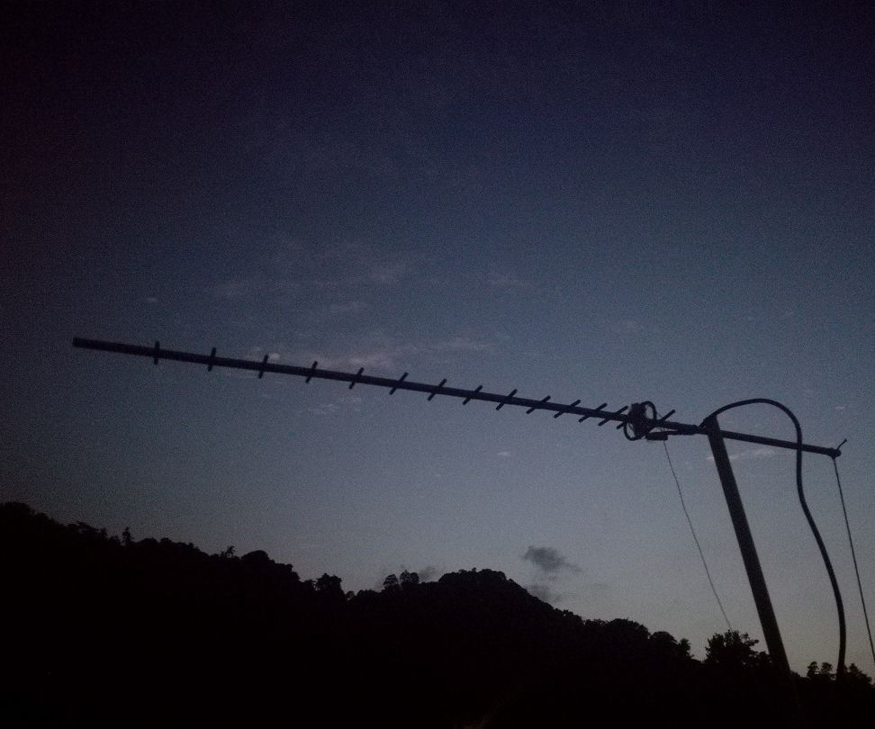 How to Make  YAGI Antenna for 4G Router