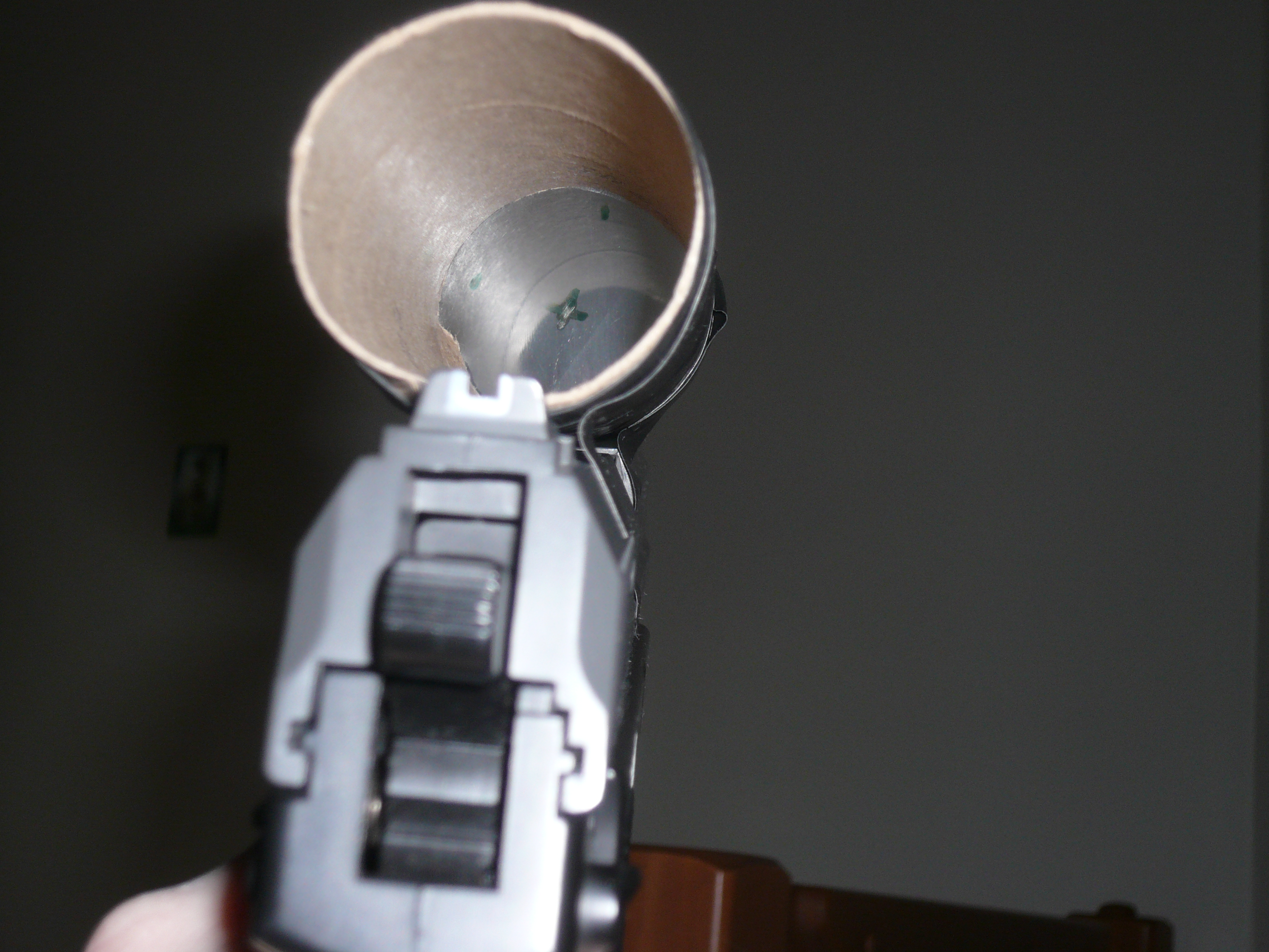 Cheap Red-Dot Scope