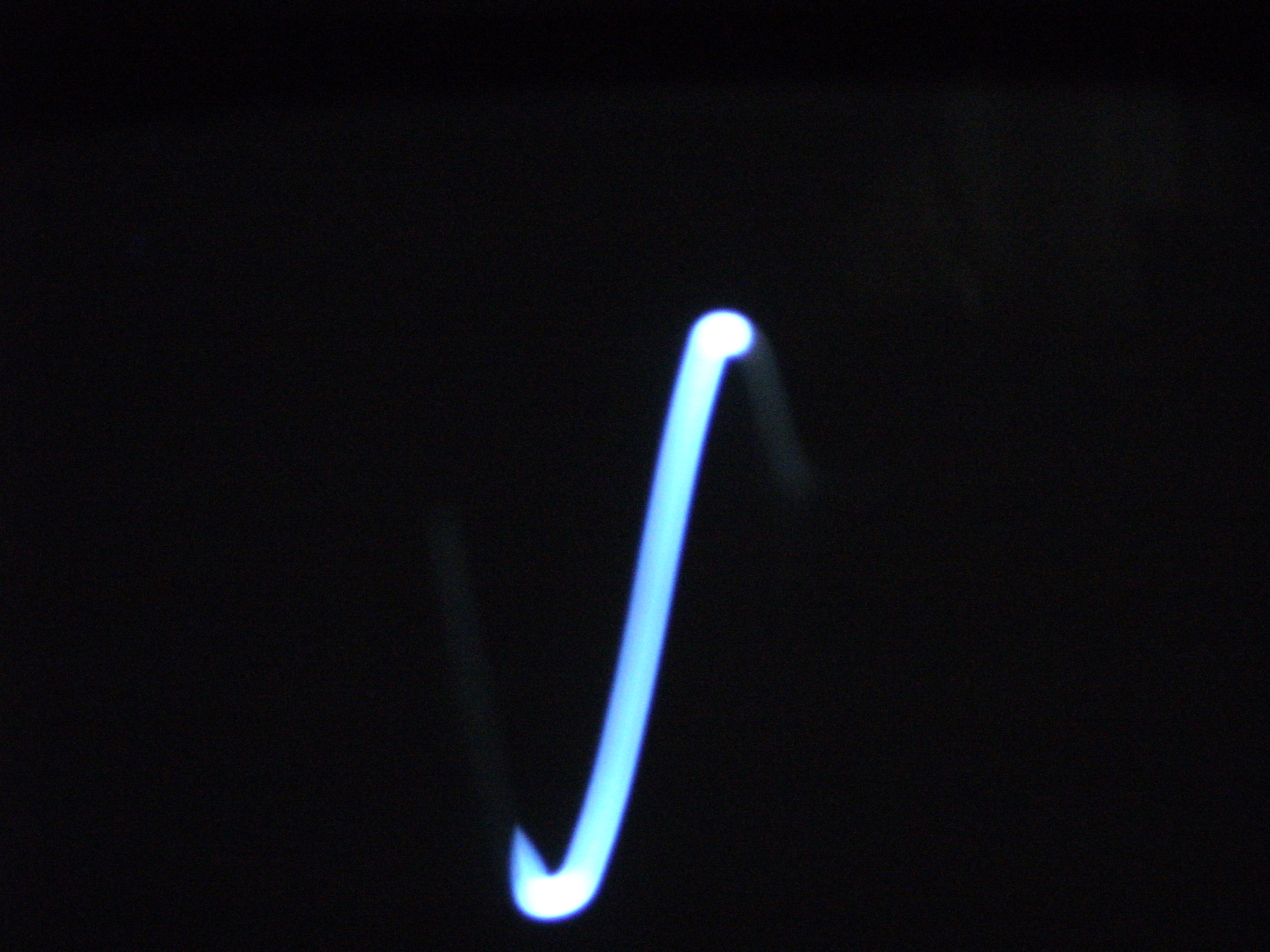 TV OSCILLOSCOPE