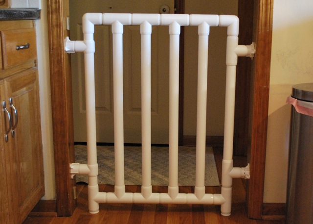 How to Build a Safe and Strong Baby Gate