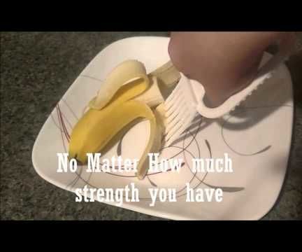 Arthritis and Parkinson's Assistive Utensil