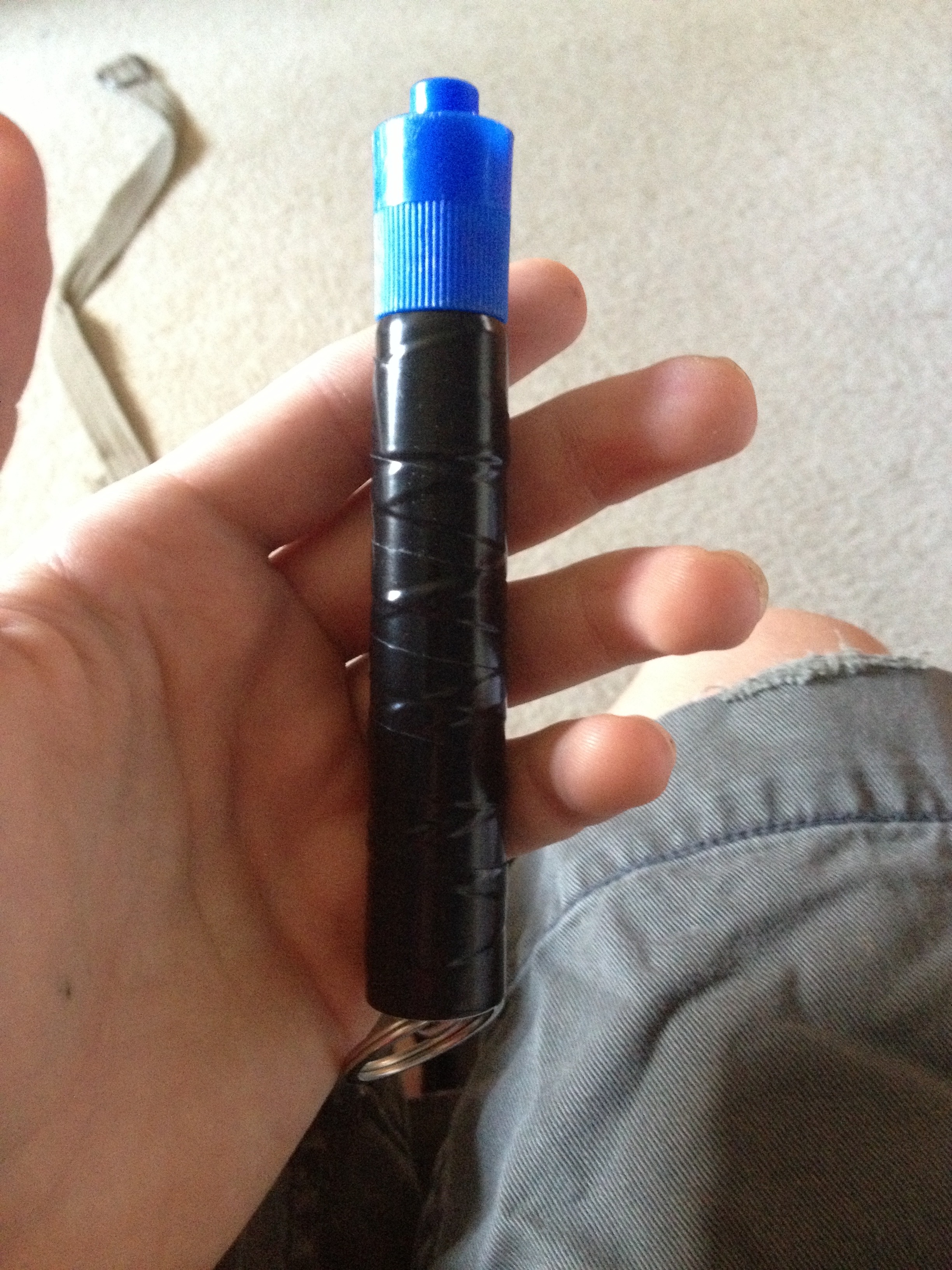 Expo Marker Survival Kit