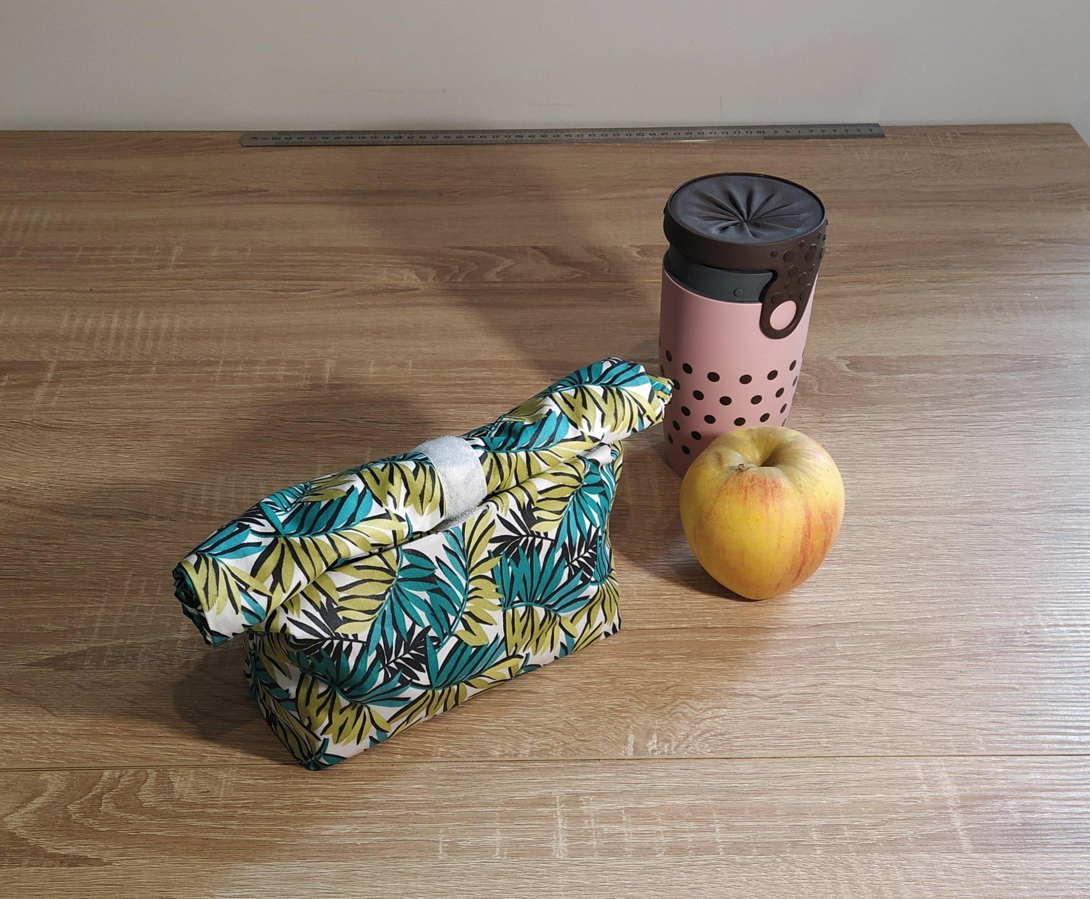 Lunch-Bag Handemade