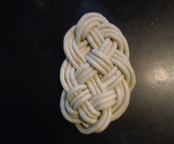 Ocean Plait Braid