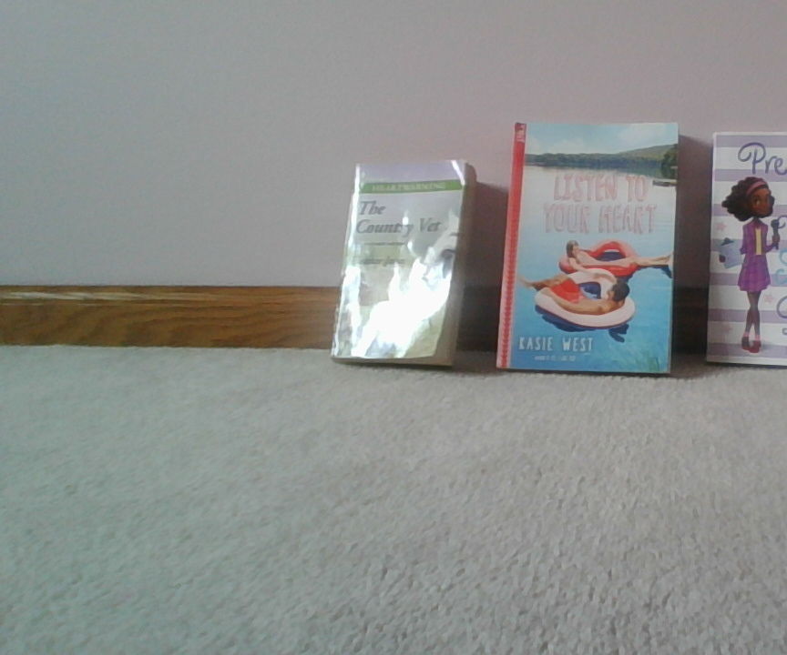 Book Talk 2.0