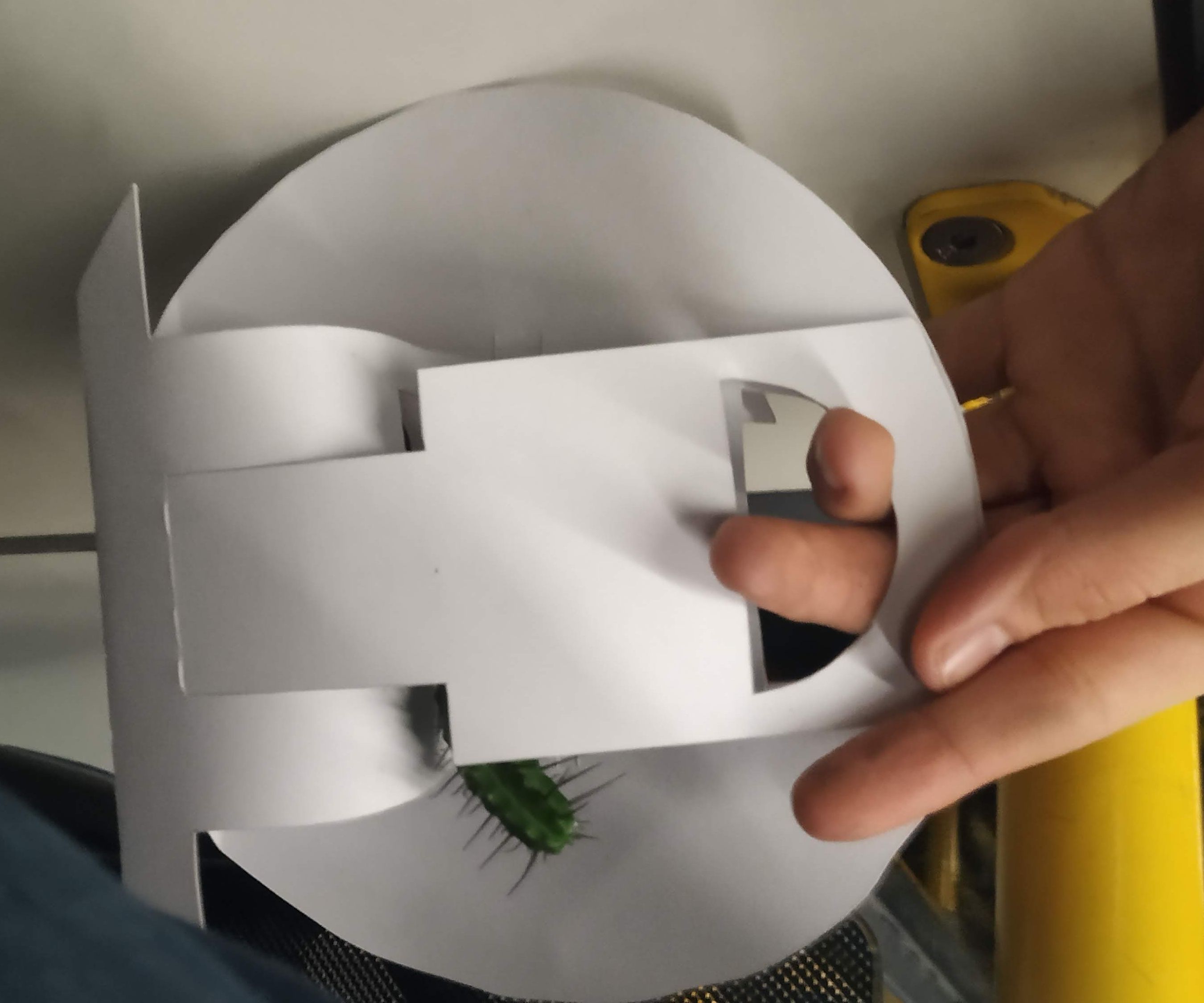 Flowerpot Holder