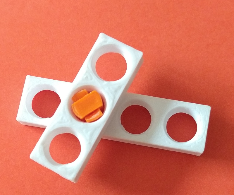 Clip & Block