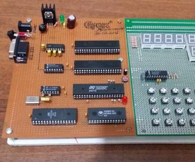 Build Your Own Z80 Microcomputer