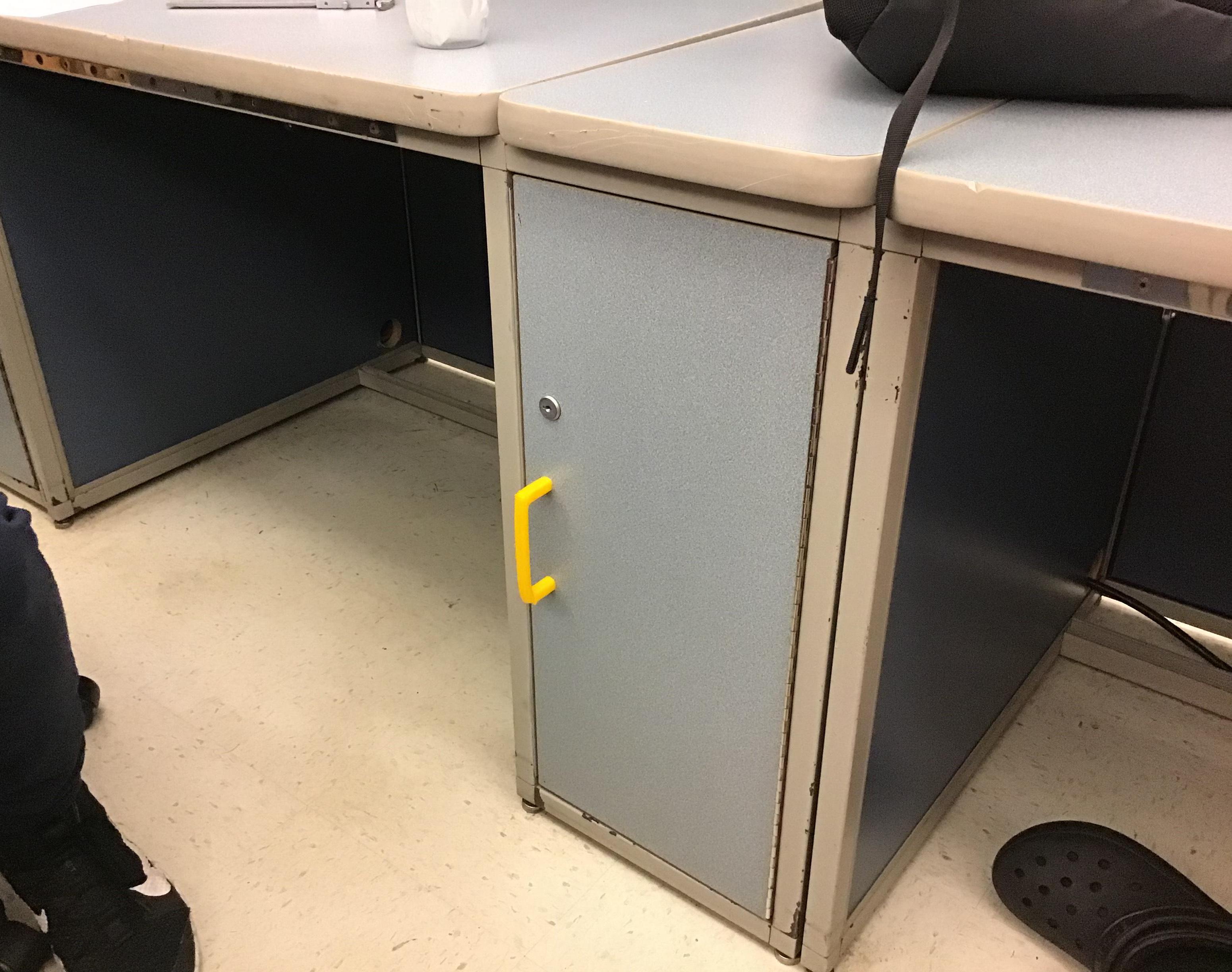 Door Handle