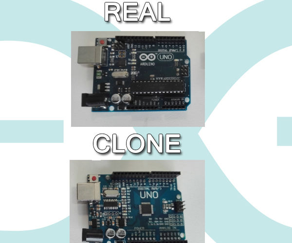 How to Fix Bad Chinese Arduino Clones