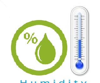 Measuring Humidity Using Sensor (DHT11)