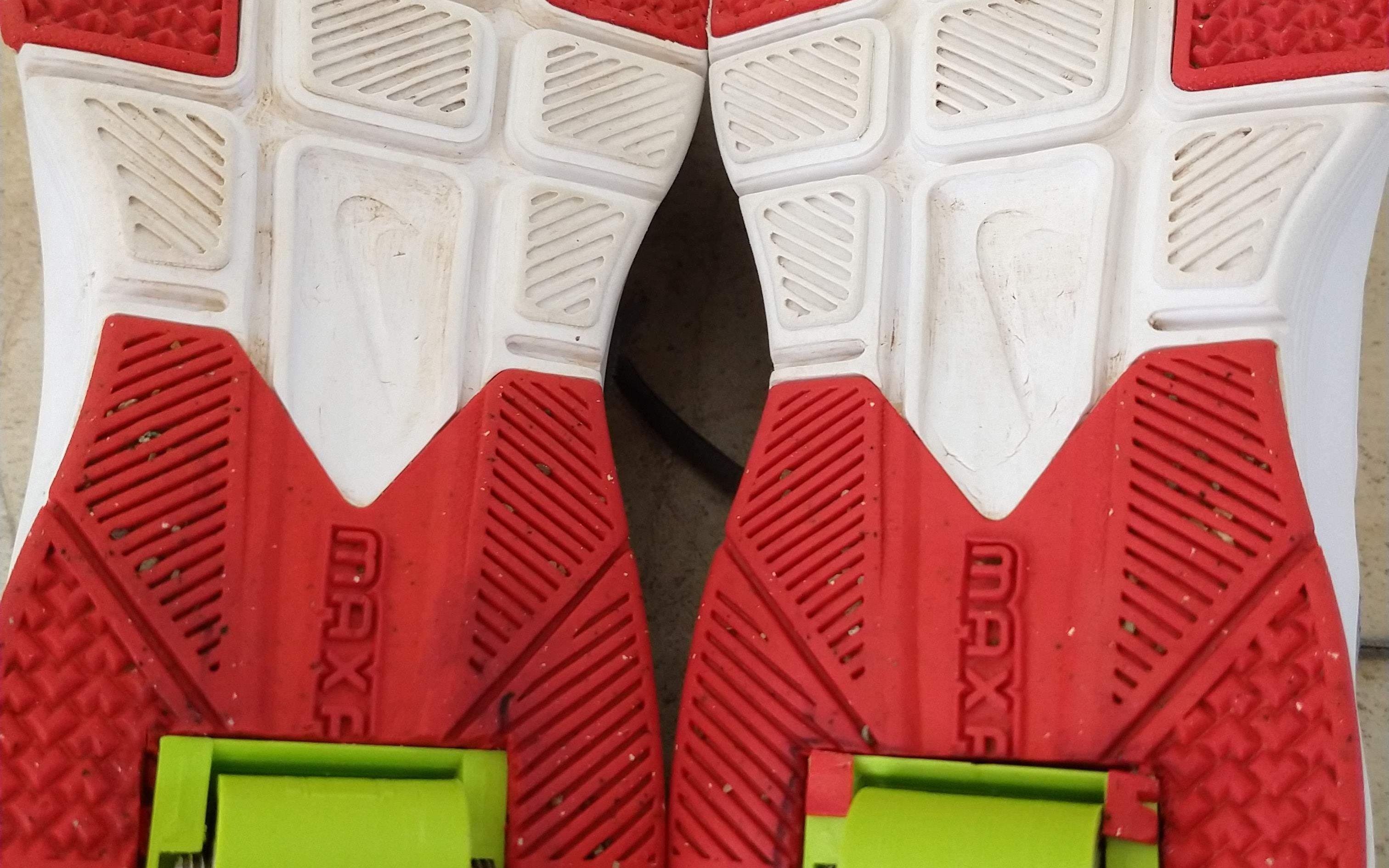 DIY 3D Printed Heelys